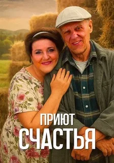 Приют счастья 1-2 сезон постер