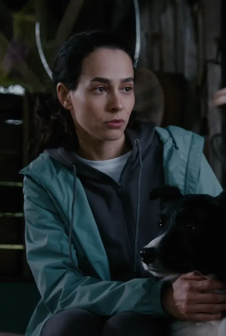 Taёжнaя иcтopия